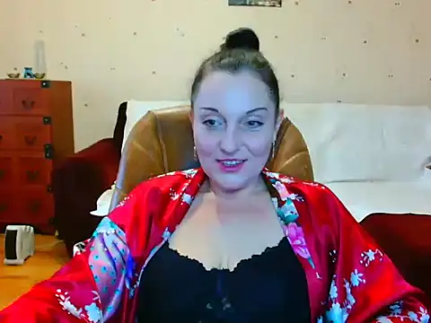 Snapshot of Alice3694 chatting on 17, 1, 2026 Alice3694 online show from 17, 1, 2026