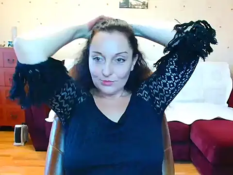 Snapshot of Alice3694 chatting on 18, 1, 2026 Alice3694 online show from 18, 1, 2026