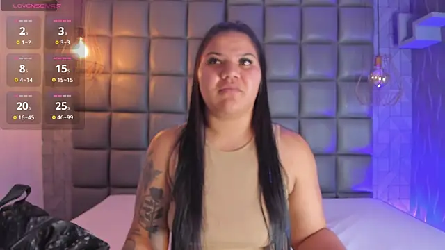 Snapshot of mile_uribe chatting on 21, 2, 2025 mile uribe online show from 21, 2, 2025