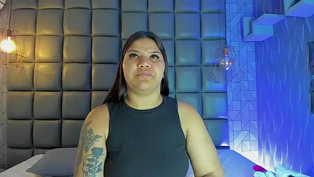 Snapshot of mile_uribe chatting on 9, 3, 2025 mile uribe online show from 9, 3, 2025