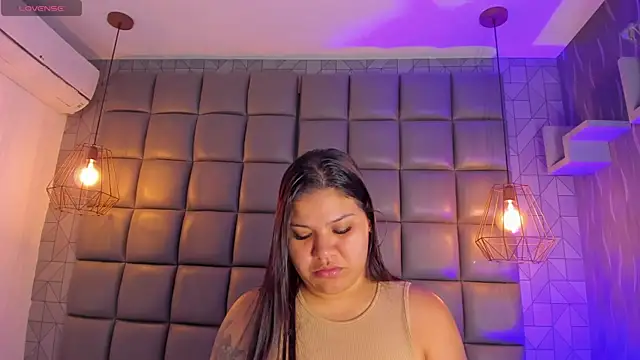 Snapshot of mile_uribe chatting on 15, 3, 2025 mile uribe online show from 15, 3, 2025