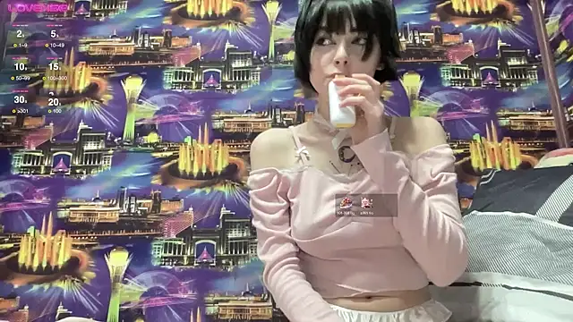 SIBBLlnGraypac online show from 6, 2, 2025