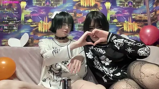 SIBBLlnGraypac online show from 14, 2, 2025