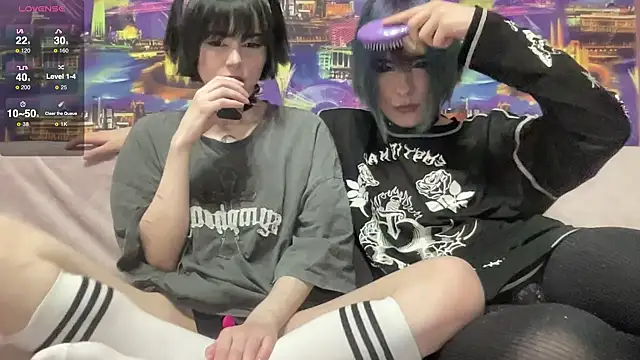 SIBBLlnGraypac online show from 27, 2, 2025