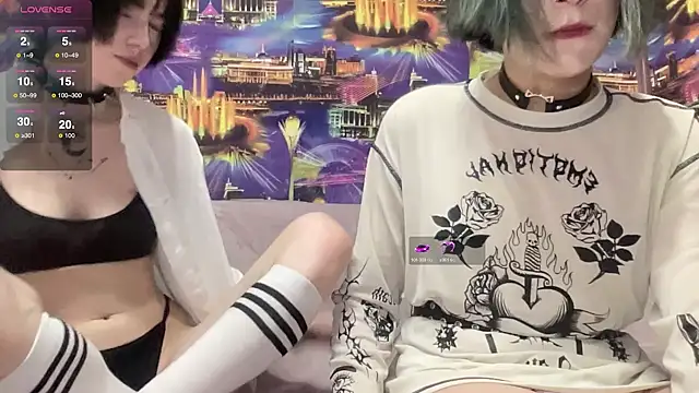 SIBBLlnGraypac online show from 1, 3, 2025