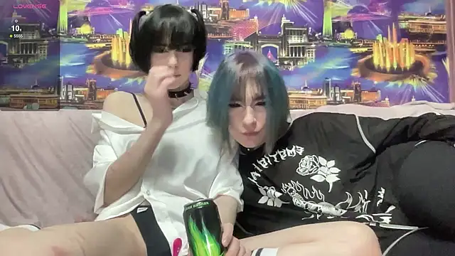 SIBBLlnGraypac online show from 1, 3, 2025