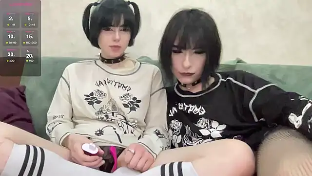 SIBBLlnGraypac online show from 11, 3, 2025