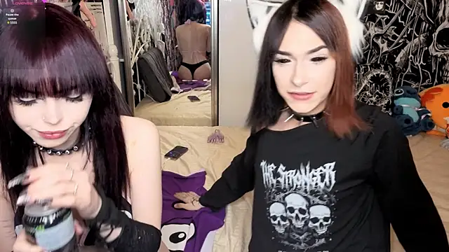 SIBBLlnGraypac online show from 6, 11, 2025