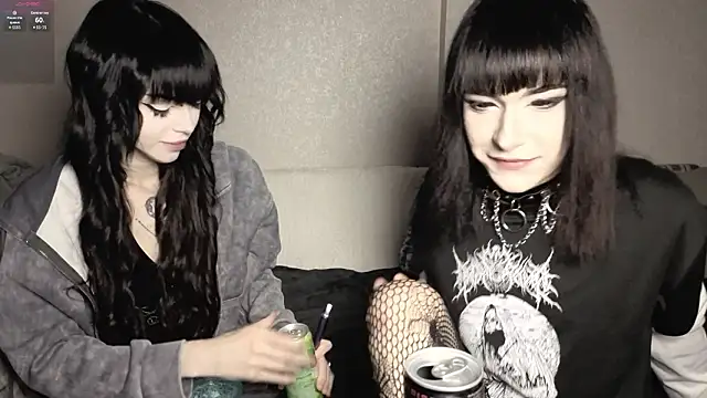 SIBBLlnGraypac online show from 3, 3, 2026