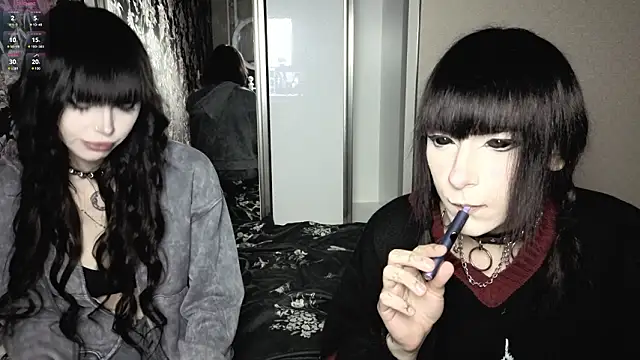 SIBBLlnGraypac online show from 16, 3, 2026