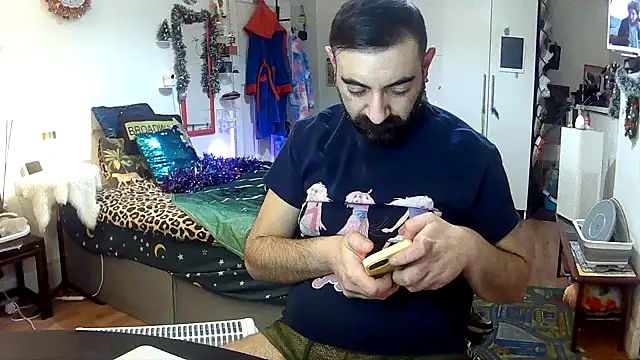 lextalon online show from 5, 1, 2025