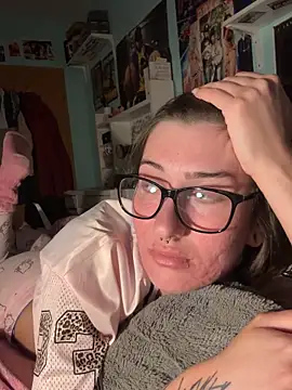 SonjaPrivat69  online show from 7, 10, 2025