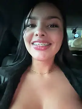 Snapshot of Maddy_Rouse_ chatting on 30, 9, 2025 Maddy Rouse online show from 30, 9, 2025