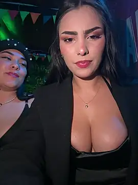 Snapshot of Maddy_Rouse_ chatting on 26, 2, 2026 Maddy Rouse online show from 26, 2, 2026