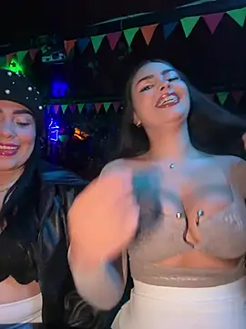 Maddy Rouse  online show from 18, 3, 2026