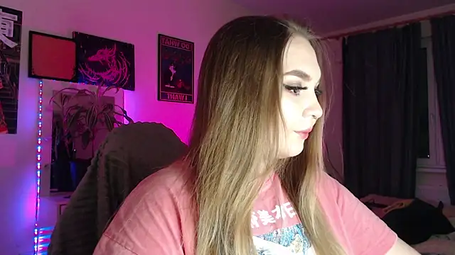 Greeenfriends6969 online show from 12, 11, 2025