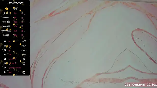 Tamara Sex7 online show from 22, 10, 2025