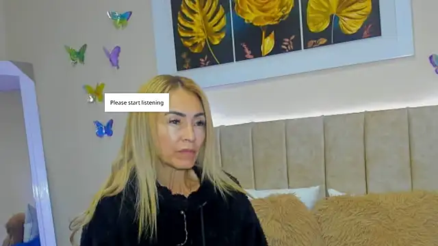 emagarcia online show from 24, 9, 2025