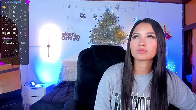  gaby2 online show from 21, 12, 2024