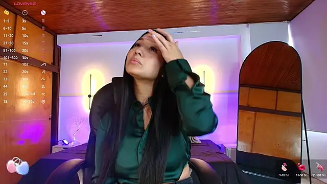  gaby2 online show from 5, 2, 2025