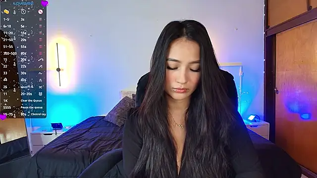  gaby2 online show from 21, 2, 2025