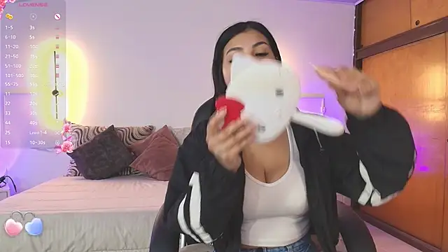  gaby2 online show from 22, 9, 2025