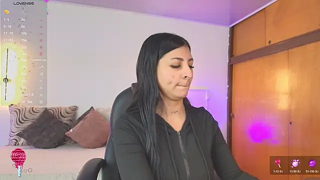  gaby2 online show from 7, 10, 2025