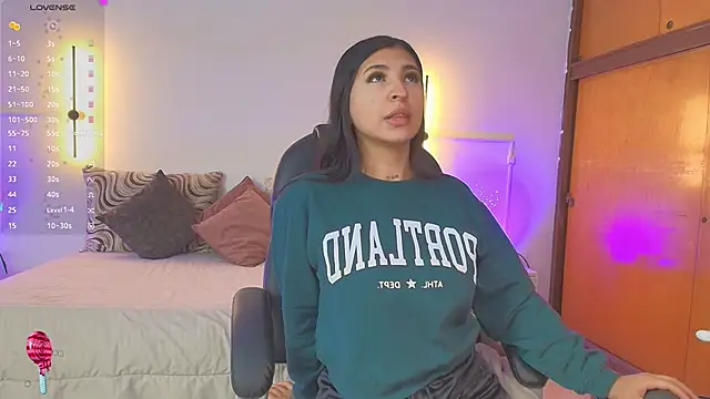  gaby2 online show from 9, 10, 2025