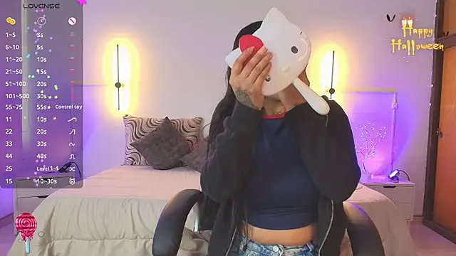  gaby2 online show from 15, 10, 2025