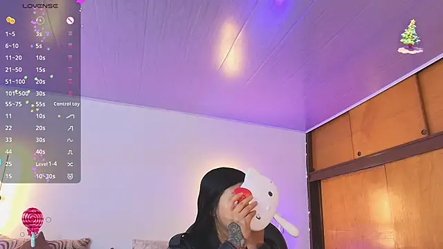  gaby2 online show from 4, 11, 2025