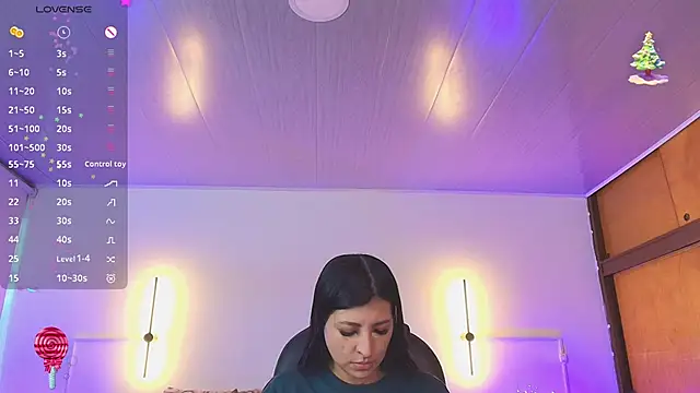  gaby2 online show from 29, 11, 2025