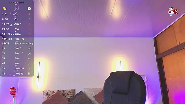  gaby2 online show from 4, 12, 2025