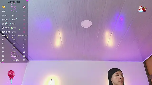  gaby2 online show from 16, 12, 2025