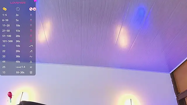  gaby2 online show from 21, 3, 2026