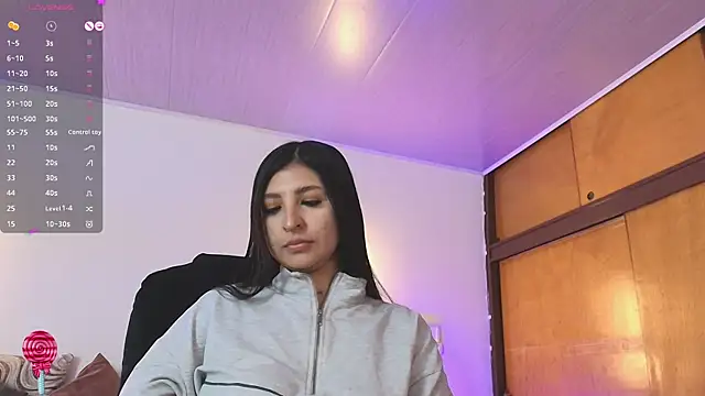  gaby2 online show from 7, 7, 2026