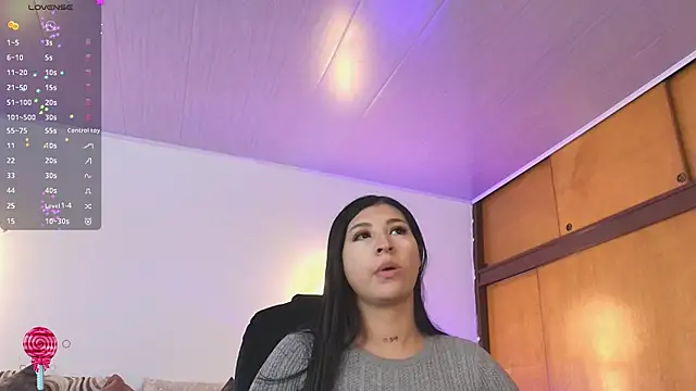  gaby2 online show from 11, 7, 2026