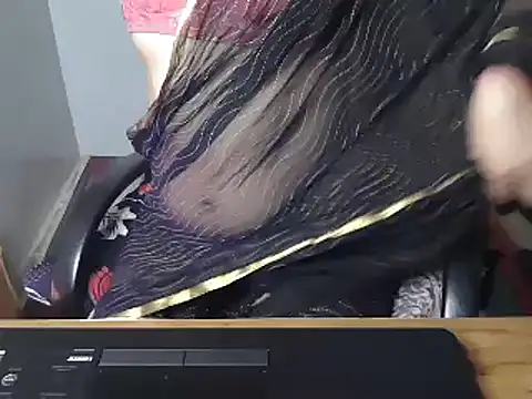 Snapshot of NithyaSingh chatting on 2, 2, 2025 NithyaSingh online show from 2, 2, 2025