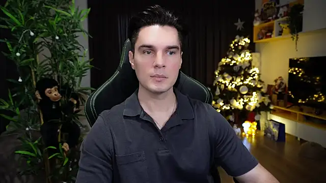 billypassion online show from 14, 12, 2025