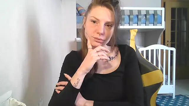 Feli blue online show from 10, 1, 2025