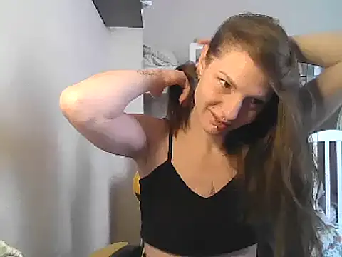 Feli blue online show from 7, 2, 2025