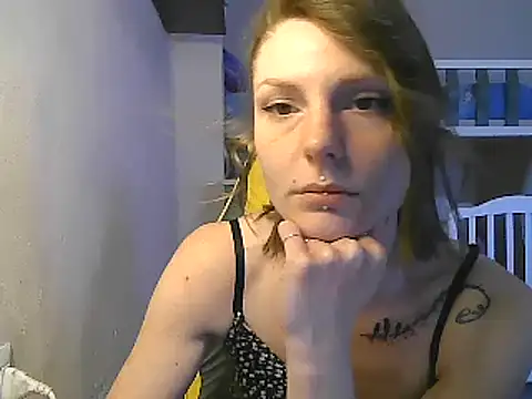 Feli blue online show from 17, 2, 2025