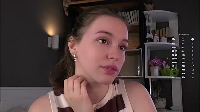 Snapshot of DarylBarks chatting on 5, 7, 2026 DarylBarks online show from 5, 7, 2026