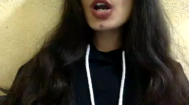 krati74 online show from 23, 1, 2025