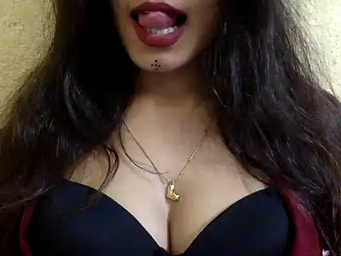 krati74 online show from 18, 2, 2025