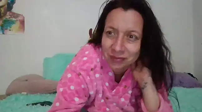 milfevha online show from 29, 1, 2025