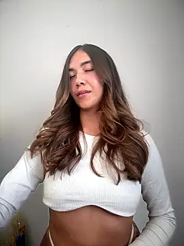 Snapshot of Iris_lee chatting on 9, 1, 2026 Iris lee online show from 9, 1, 2026