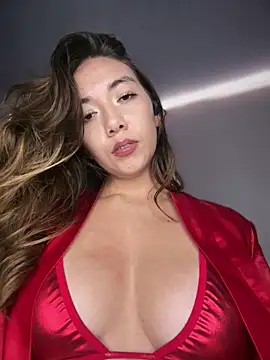 Snapshot of Iris_lee chatting on 28, 4, 2026 Iris lee online show from 28, 4, 2026