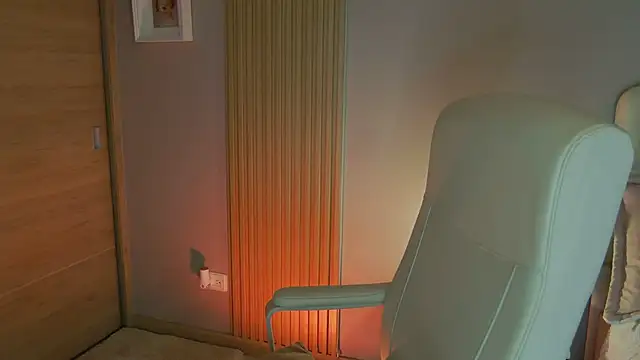 Alessia-miller  online show from 22, 1, 2025