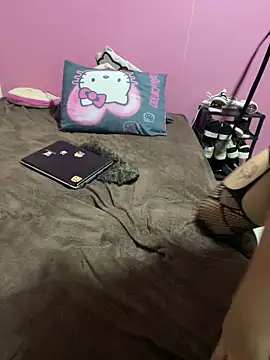 Snapshot of belletotosa chatting on 1, 5, 2026 belletotosa online show from 1, 5, 2026