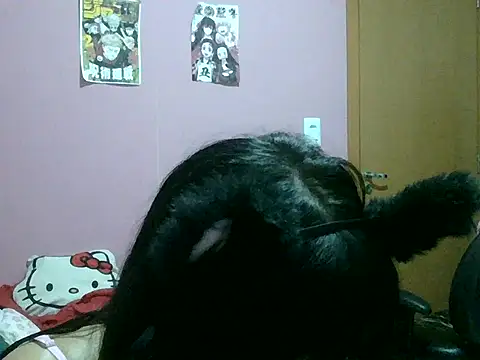 Snapshot of belletotosa chatting on 2, 5, 2026 belletotosa online show from 2, 5, 2026